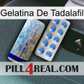 Tadalafil Jelly 39